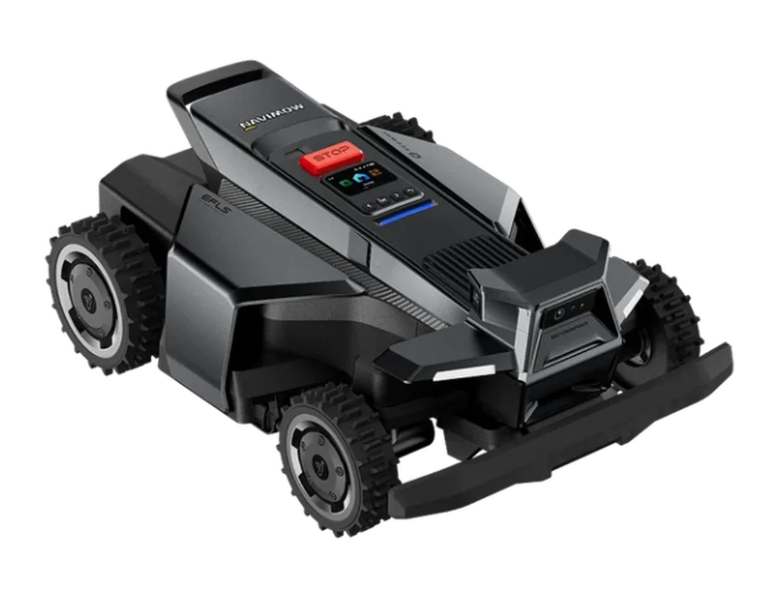 Navimow X4 robotic mower
